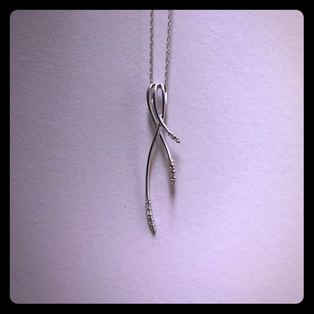 Kay Jewelers necklace